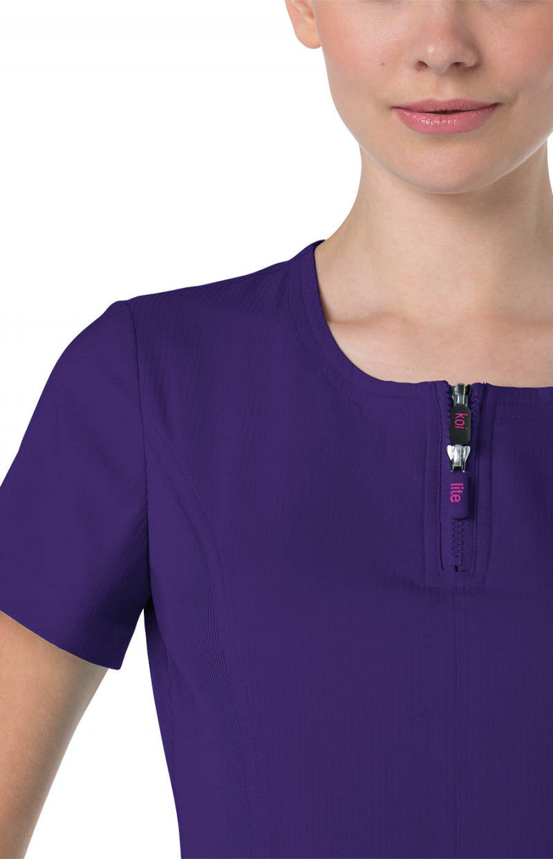 COLOR:Morado