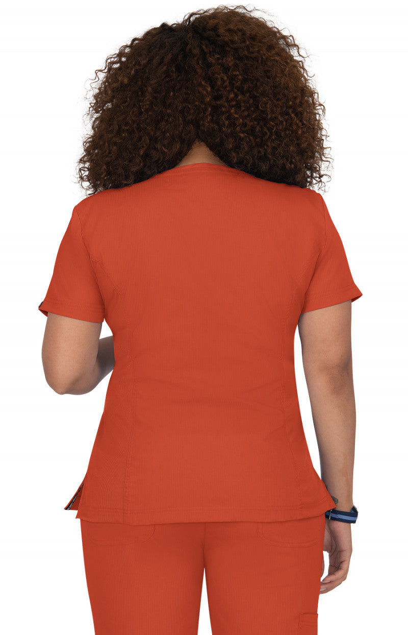 COLOR:Terracotta