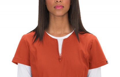 COLOR:Terracotta