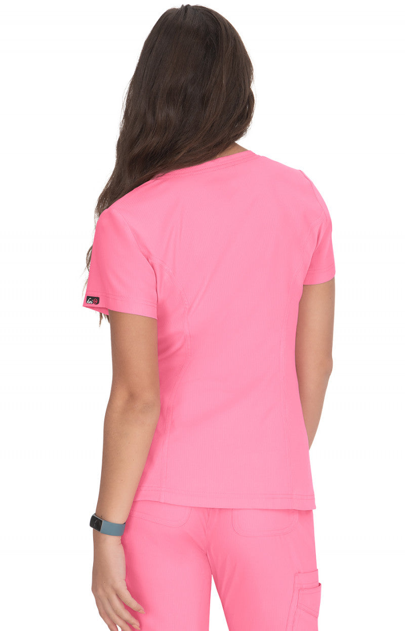 COLOR:Peony Pink