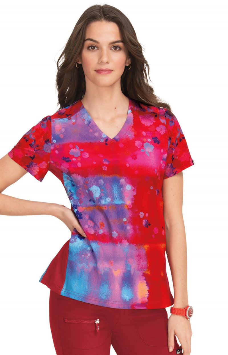 COLOR:Vibrant Watercolor