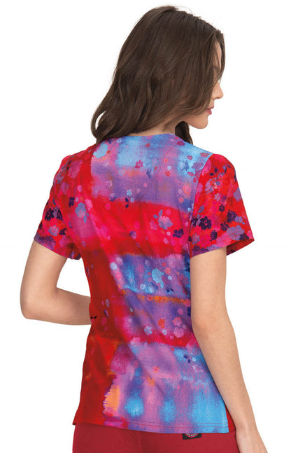 COLOR:Vibrant Watercolor