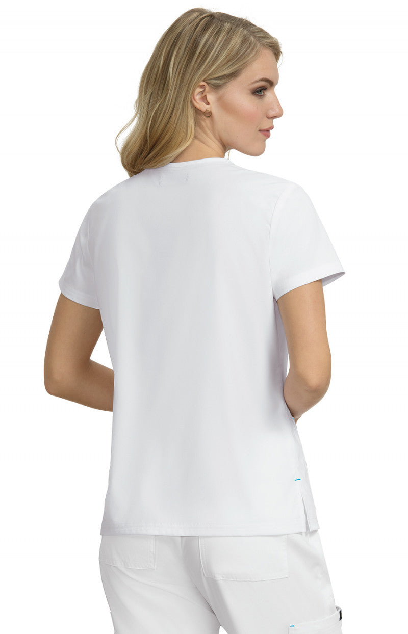 COLOR:Blanco