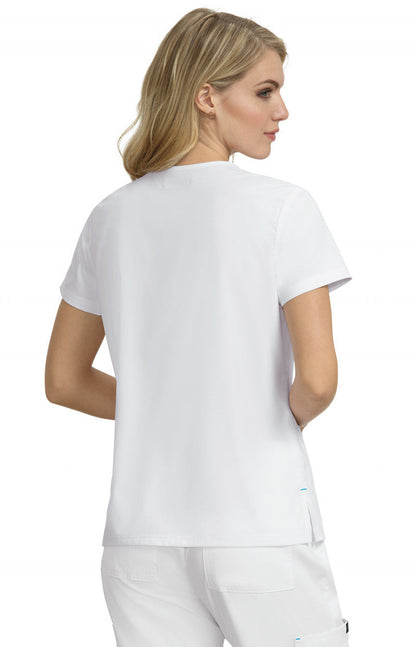 COLOR:Blanco