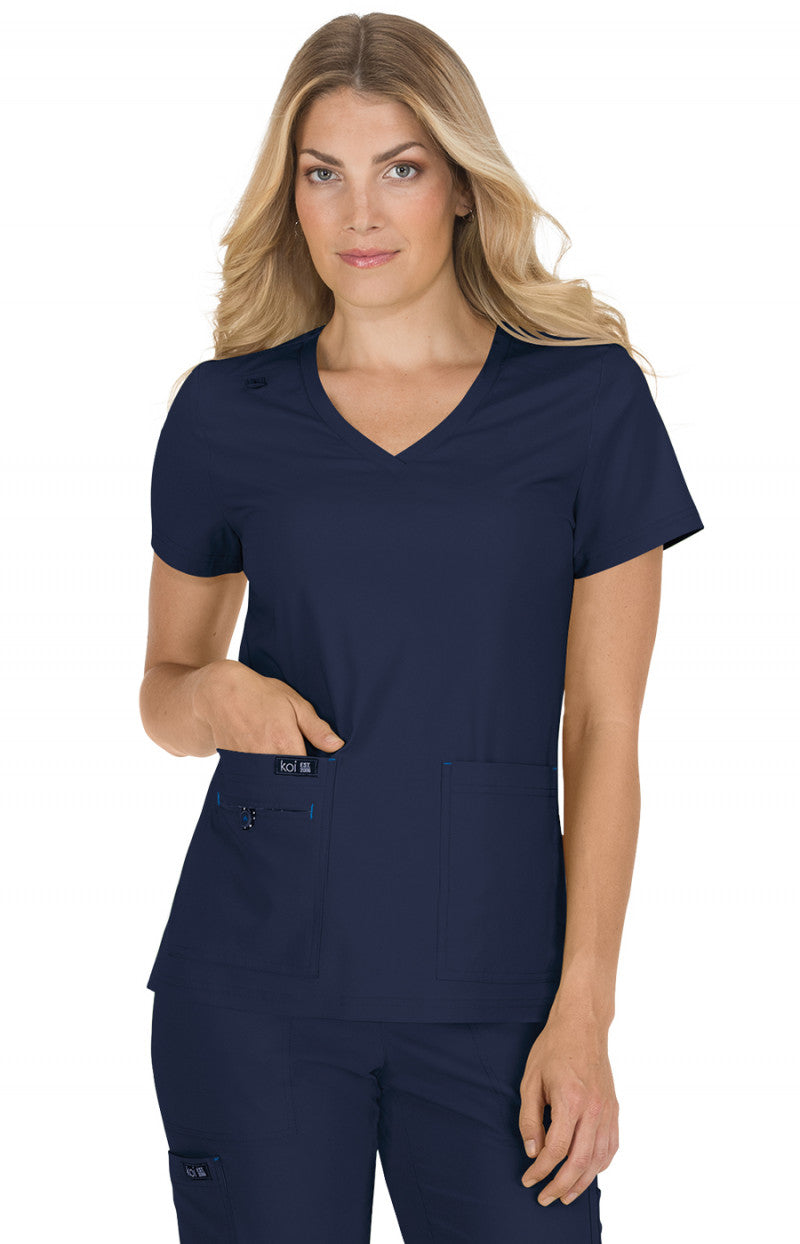 COLOR:Azul Marino