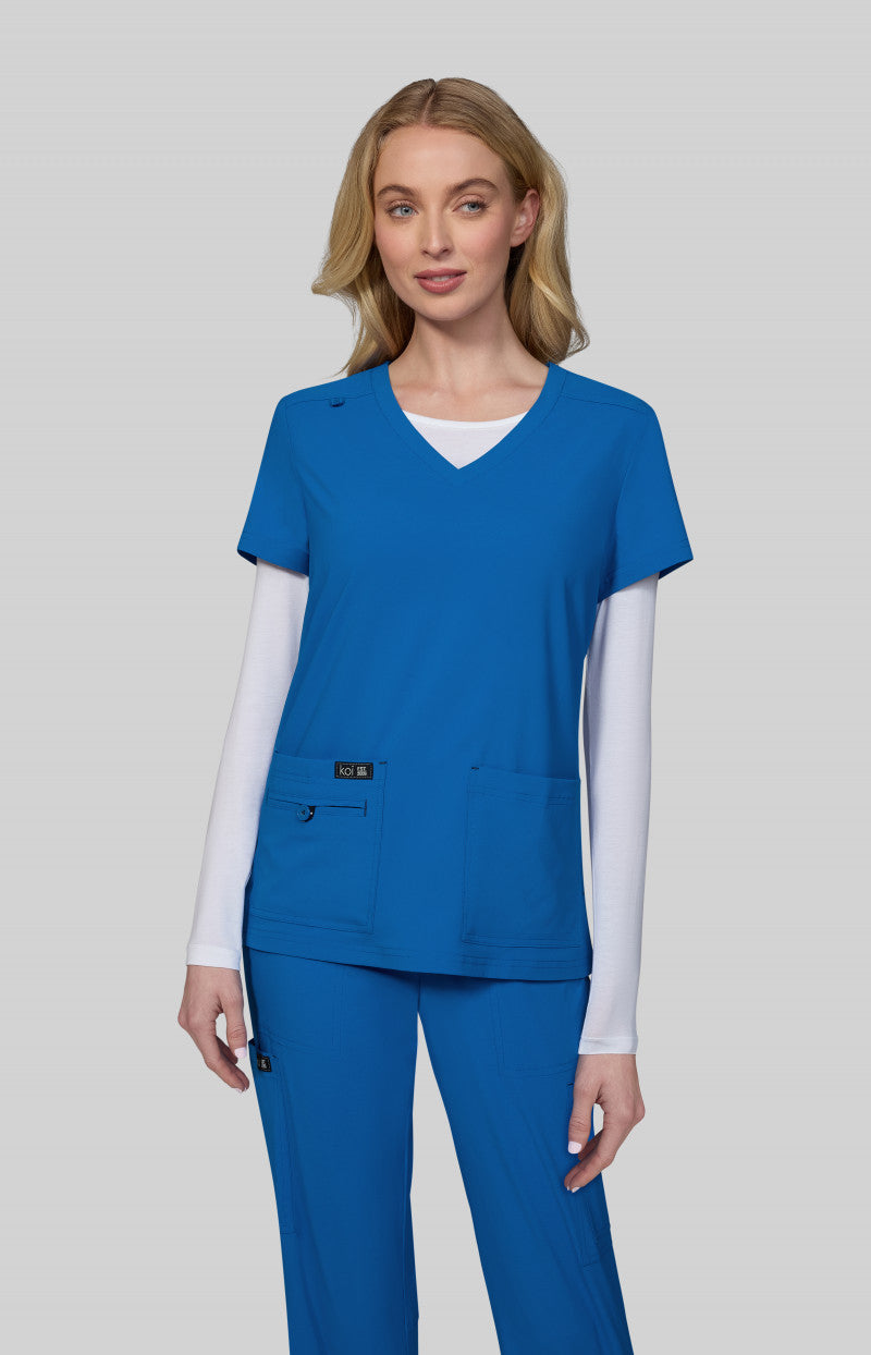 COLOR:Azul Rey