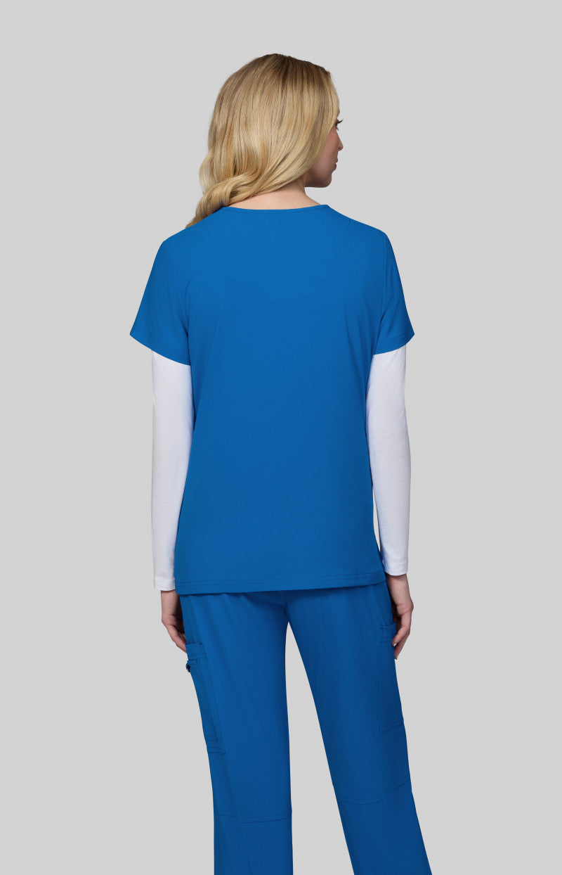 COLOR:Azul Rey