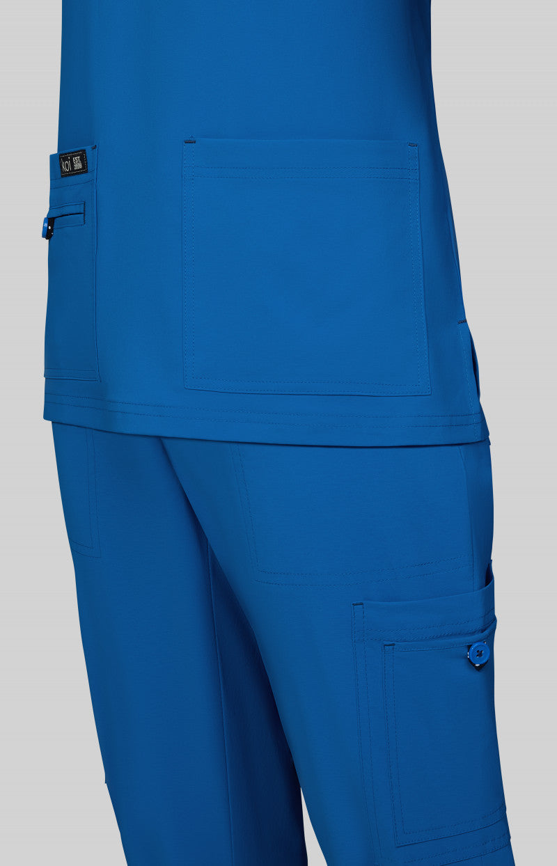 COLOR:Azul Rey