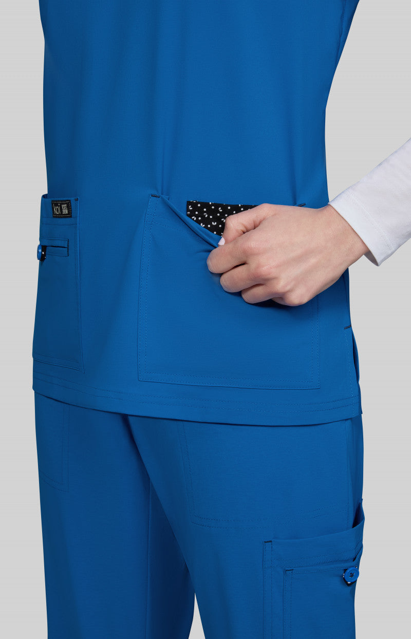 COLOR:Azul Rey