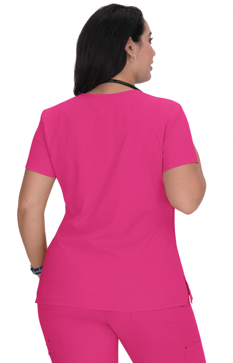 COLOR:Flamingo