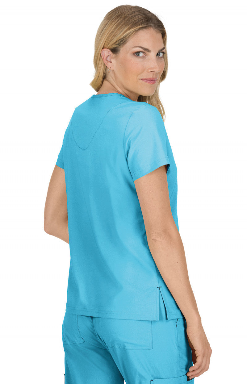 COLOR:Azul Eléctrico