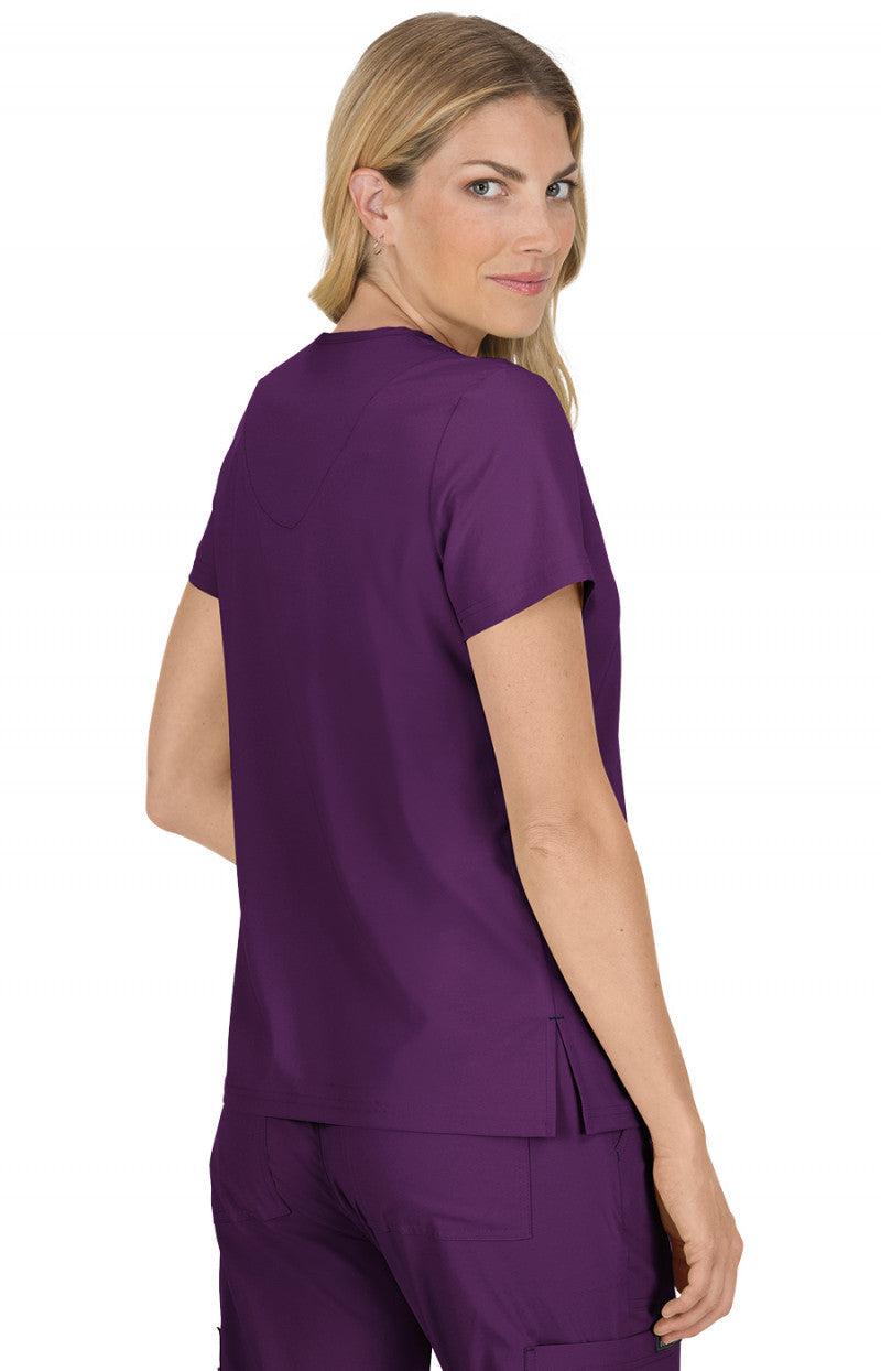 COLOR:Berenjena