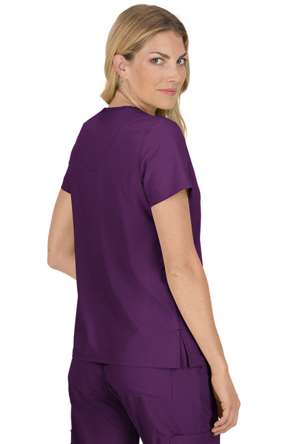 COLOR:Berenjena