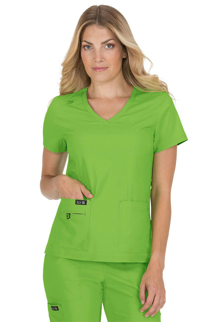 COLOR:Green Tea
