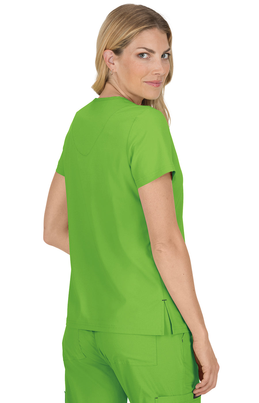 COLOR:Green Tea