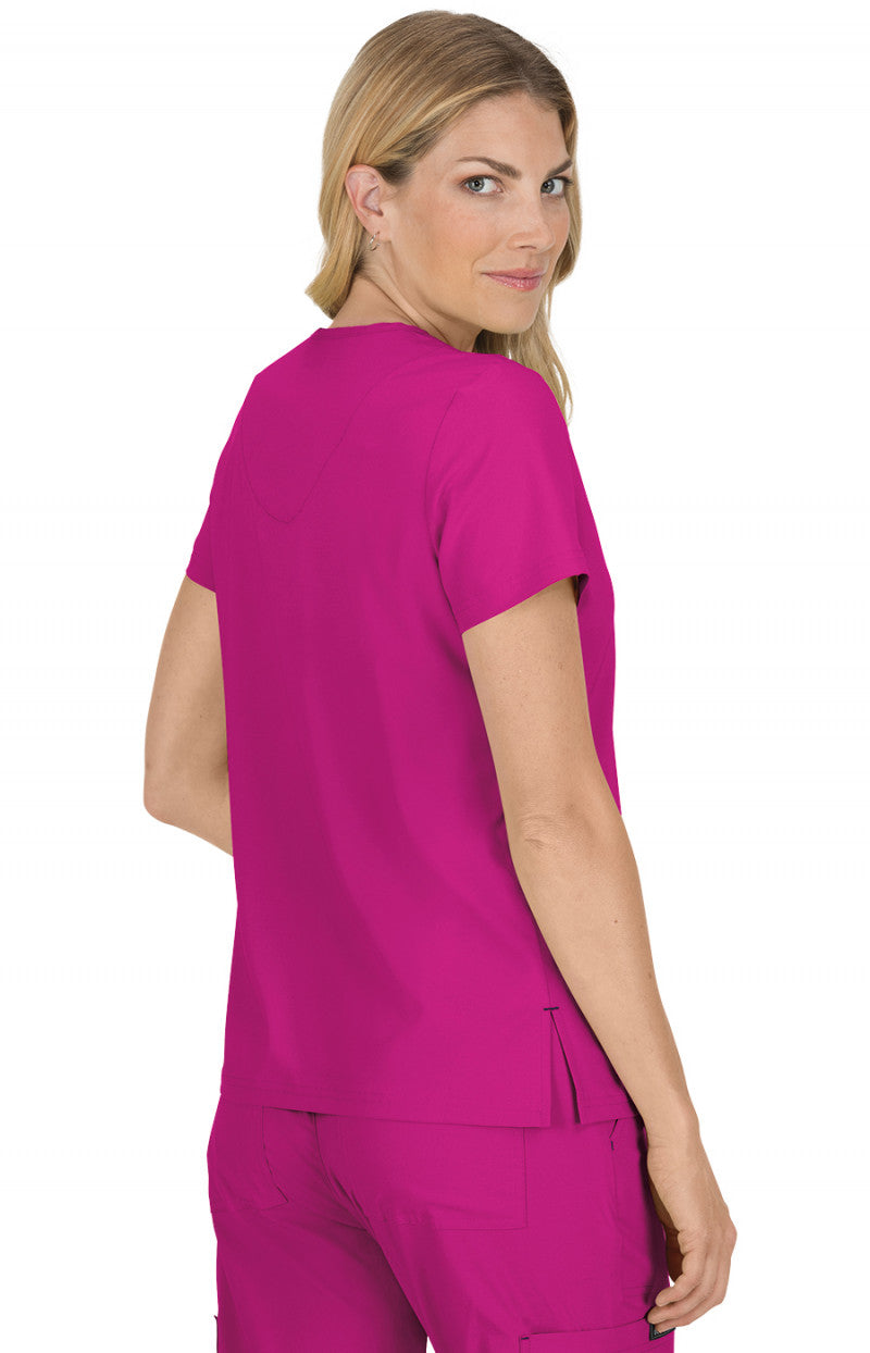 COLOR:Azalea Pink