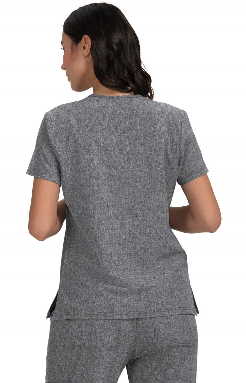 COLOR:Gris Melange