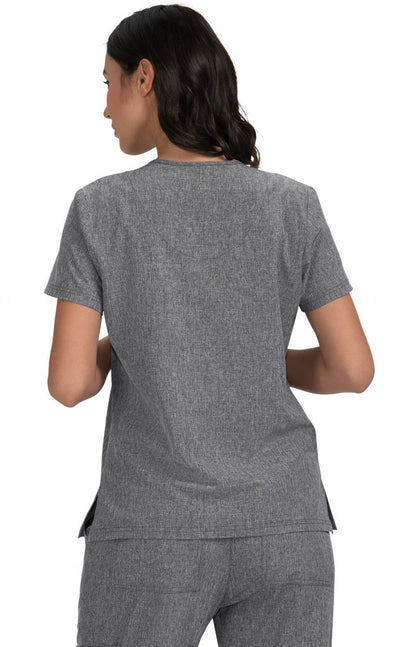 COLOR:Gris Melange