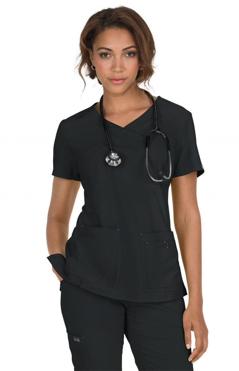 COLOR:Negro