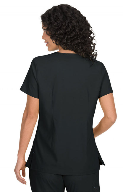 COLOR:Negro
