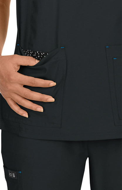 COLOR:Negro