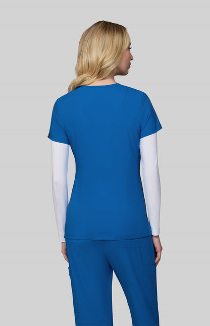 COLOR:Azul Rey