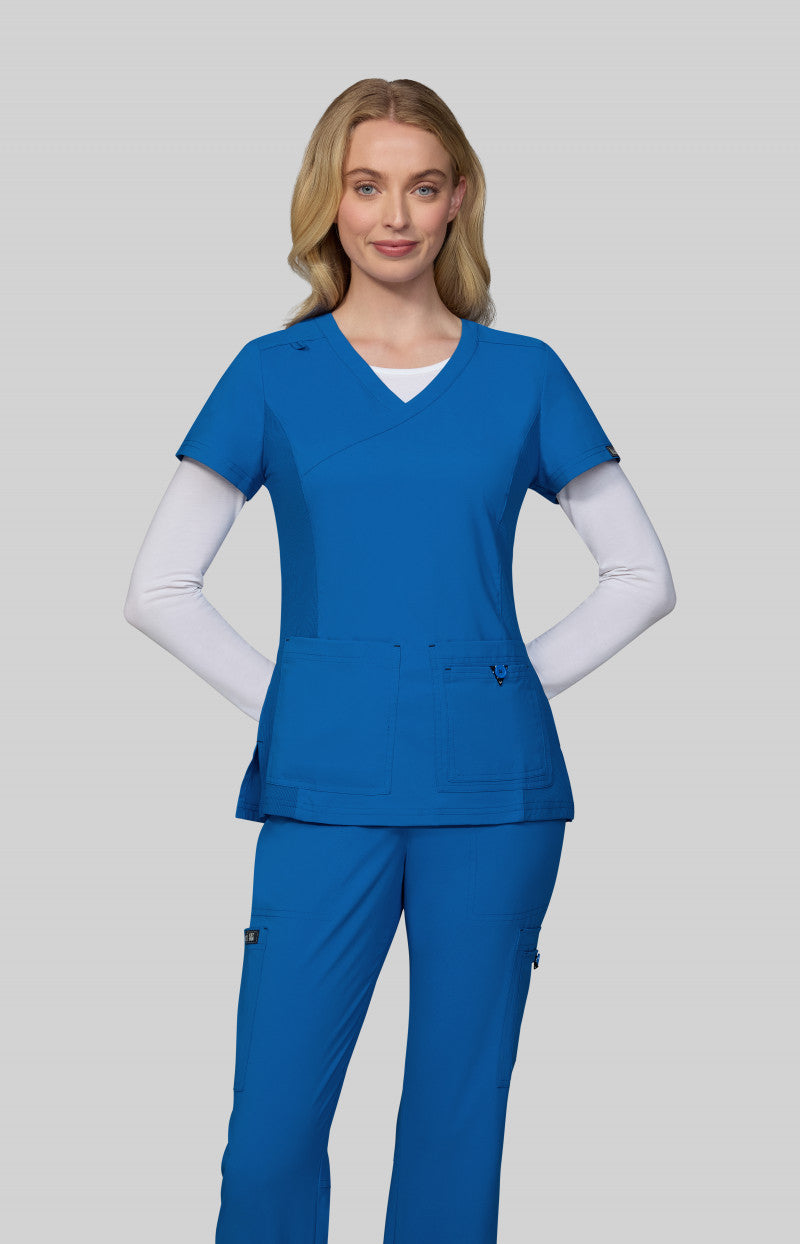 COLOR:Azul Rey