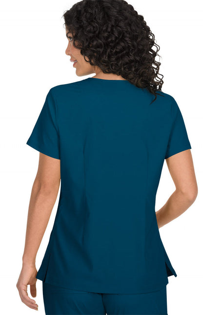 COLOR:Caribbean