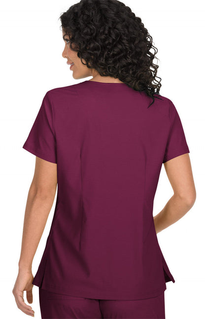 COLOR:Vino