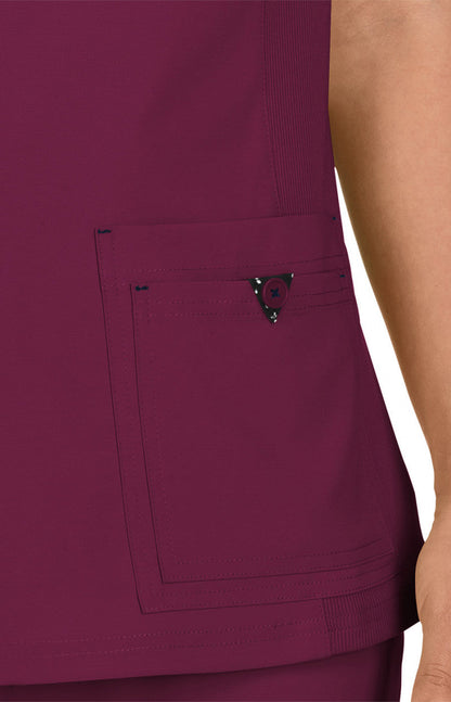 COLOR:Vino