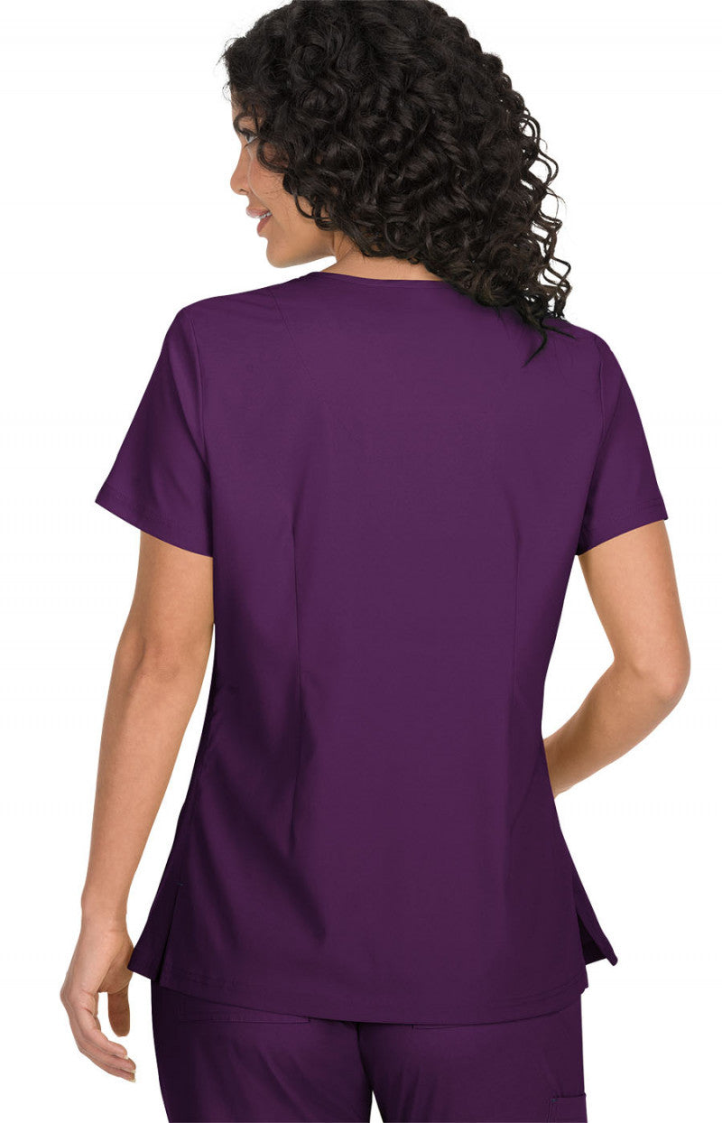 COLOR:Berenjena