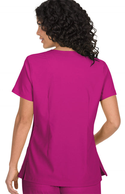 COLOR:Azalea Pink