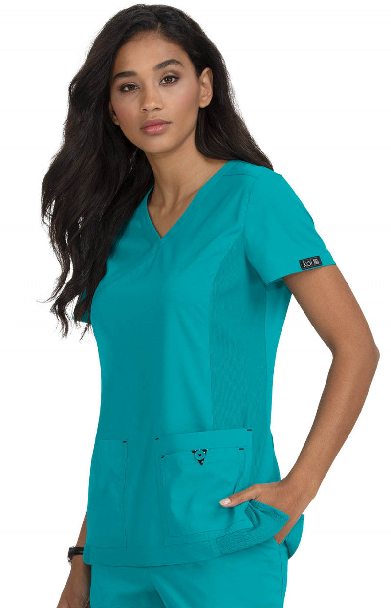 COLOR:Teal
