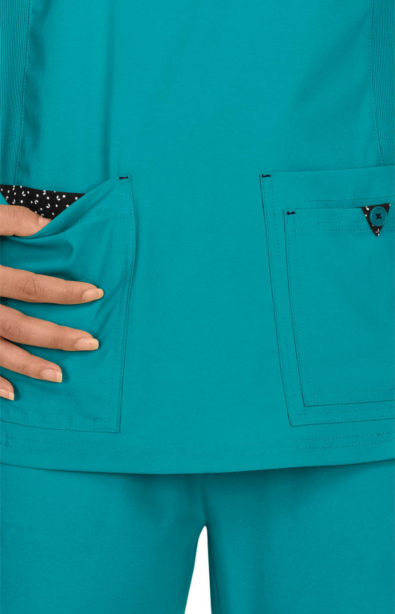 COLOR:Teal