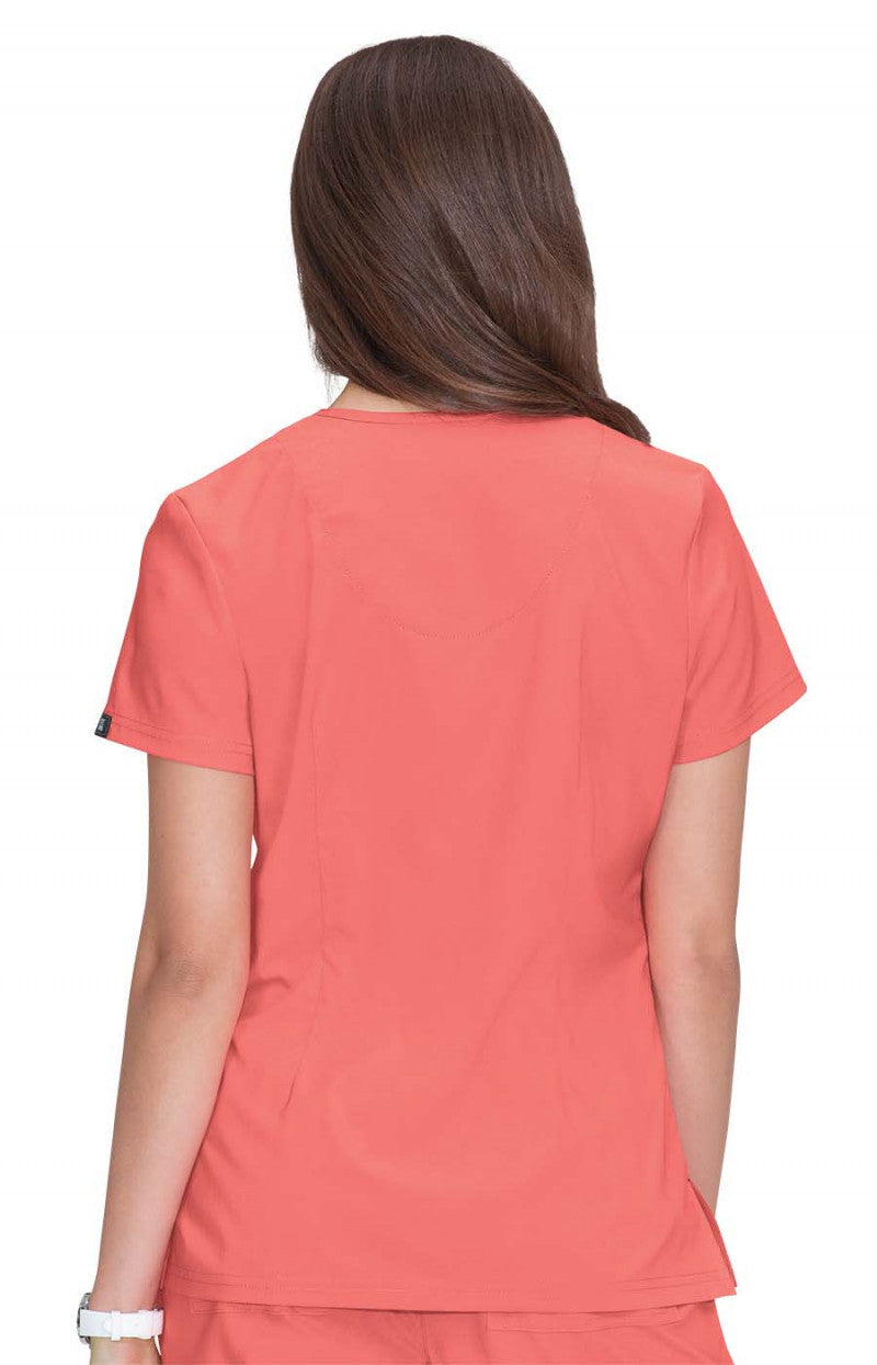 COLOR:Coral