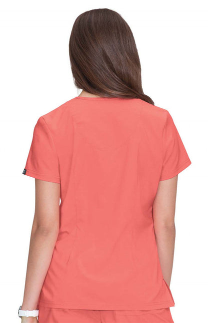 COLOR:Coral