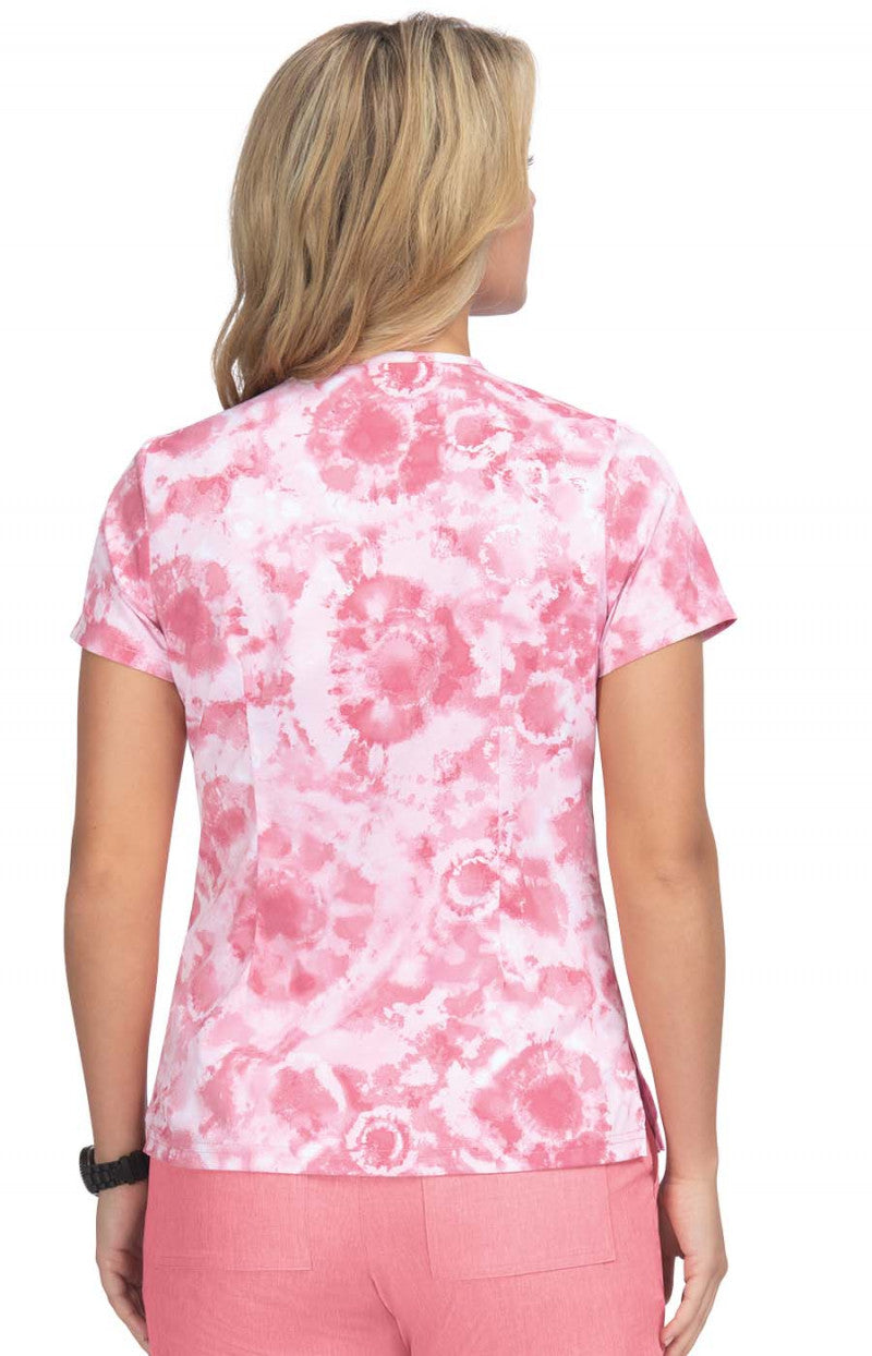COLOR:Dreamscape Pink
