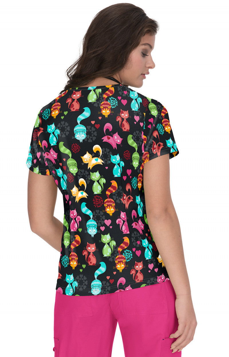 COLOR:Pretty Kitty