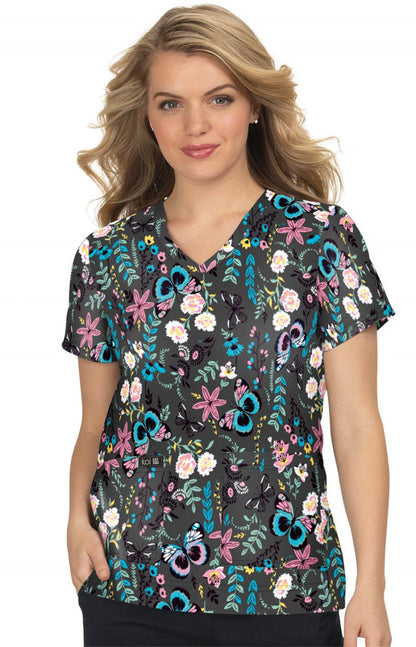 COLOR:Spring Time