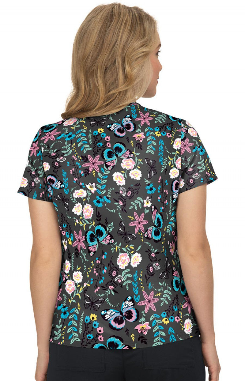 COLOR:Spring Time