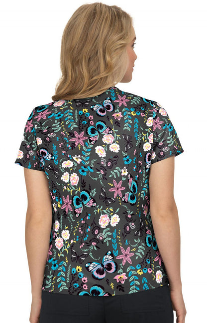 COLOR:Spring Time