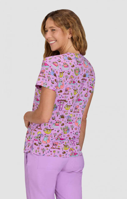 COLOR:Sloth