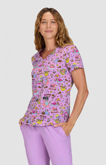 COLOR:Sloth