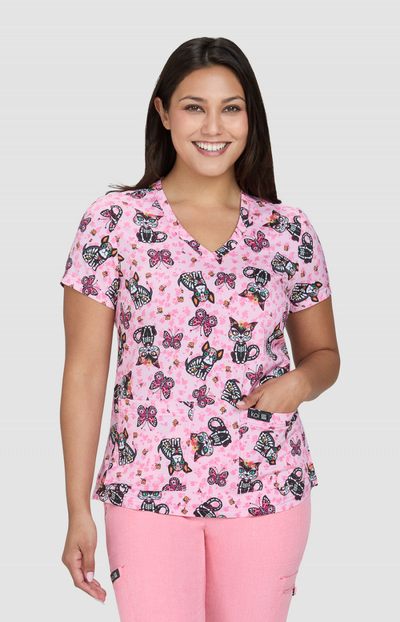 COLOR:Sugar Skull Cuties