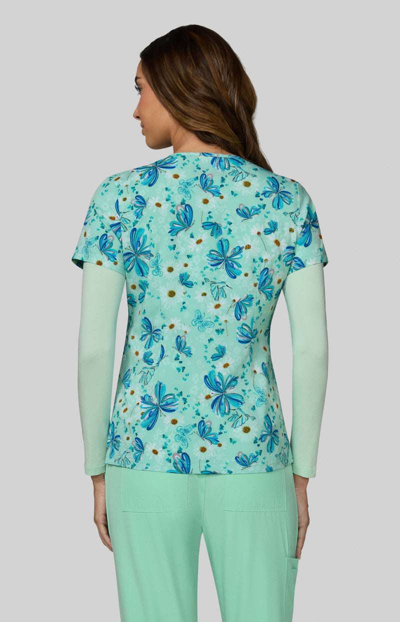 COLOR:Spring Sprung