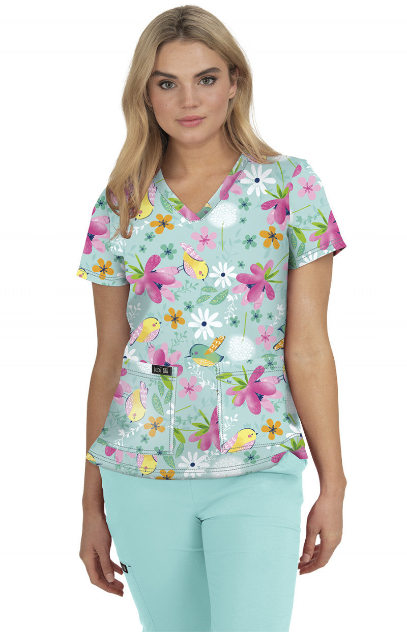 COLOR:Sweety Tweety
