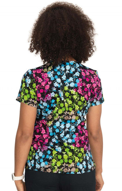 COLOR:Vivid Petals