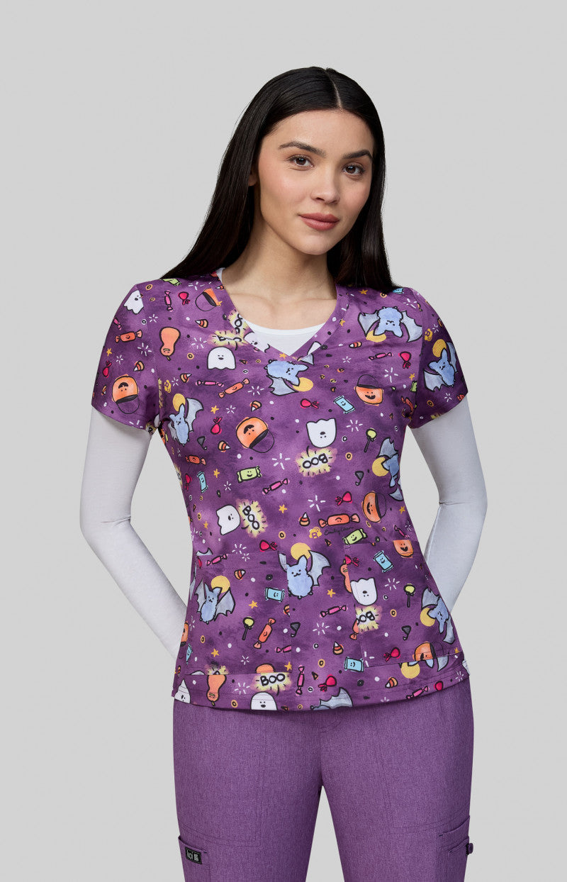 COLOR:Battie