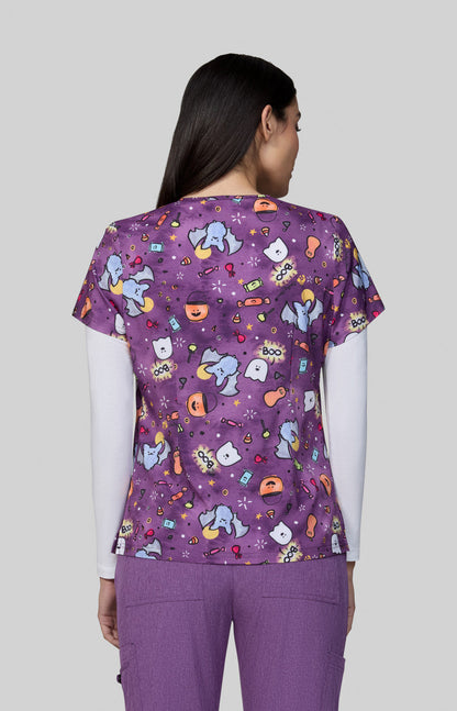 COLOR:Battie