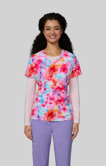 COLOR:Hawaiian Islands